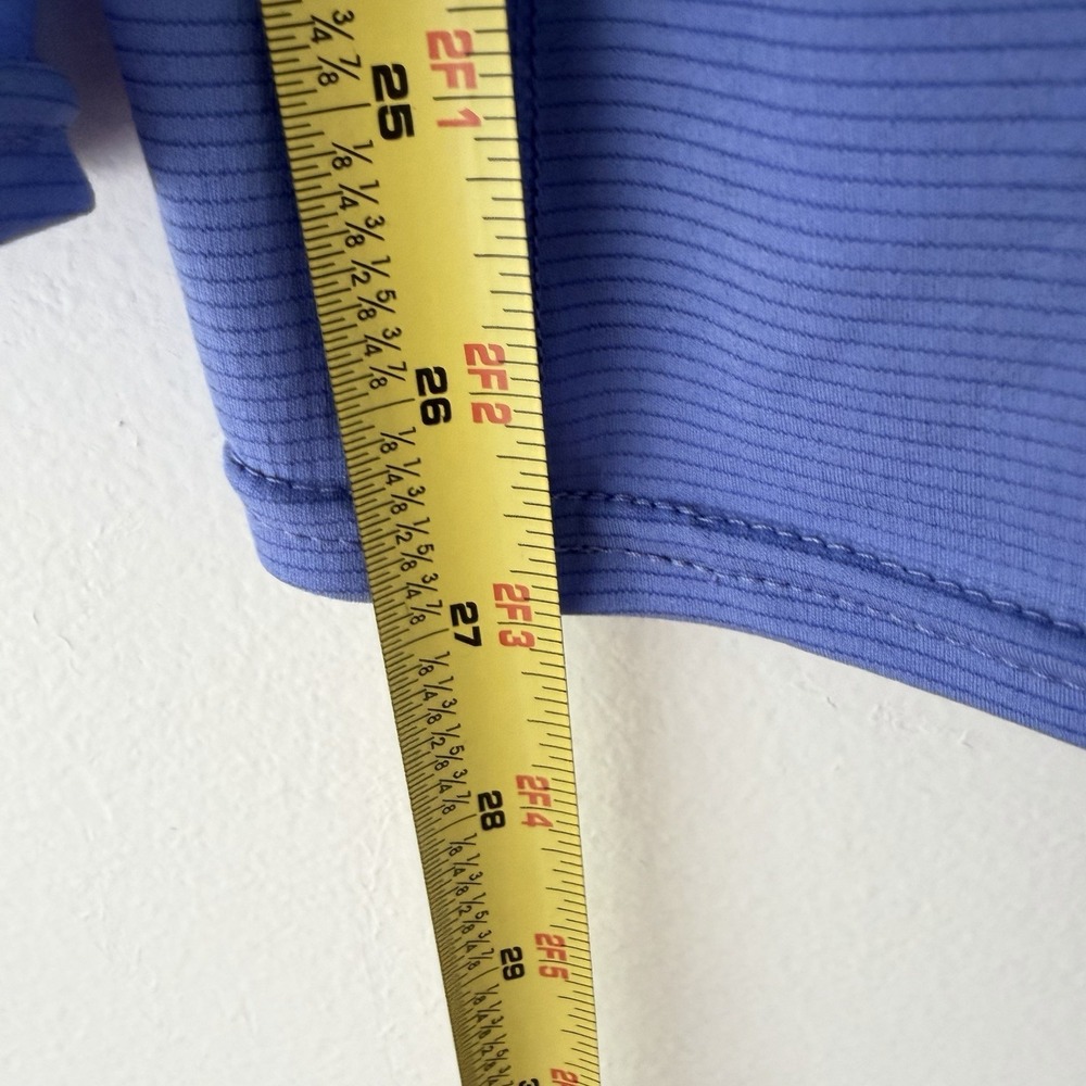 Patagonia Capilene Lightweight Baselayer Long Sleeve Shirt XL Hiking Outdoor - Picture 8 of 8
